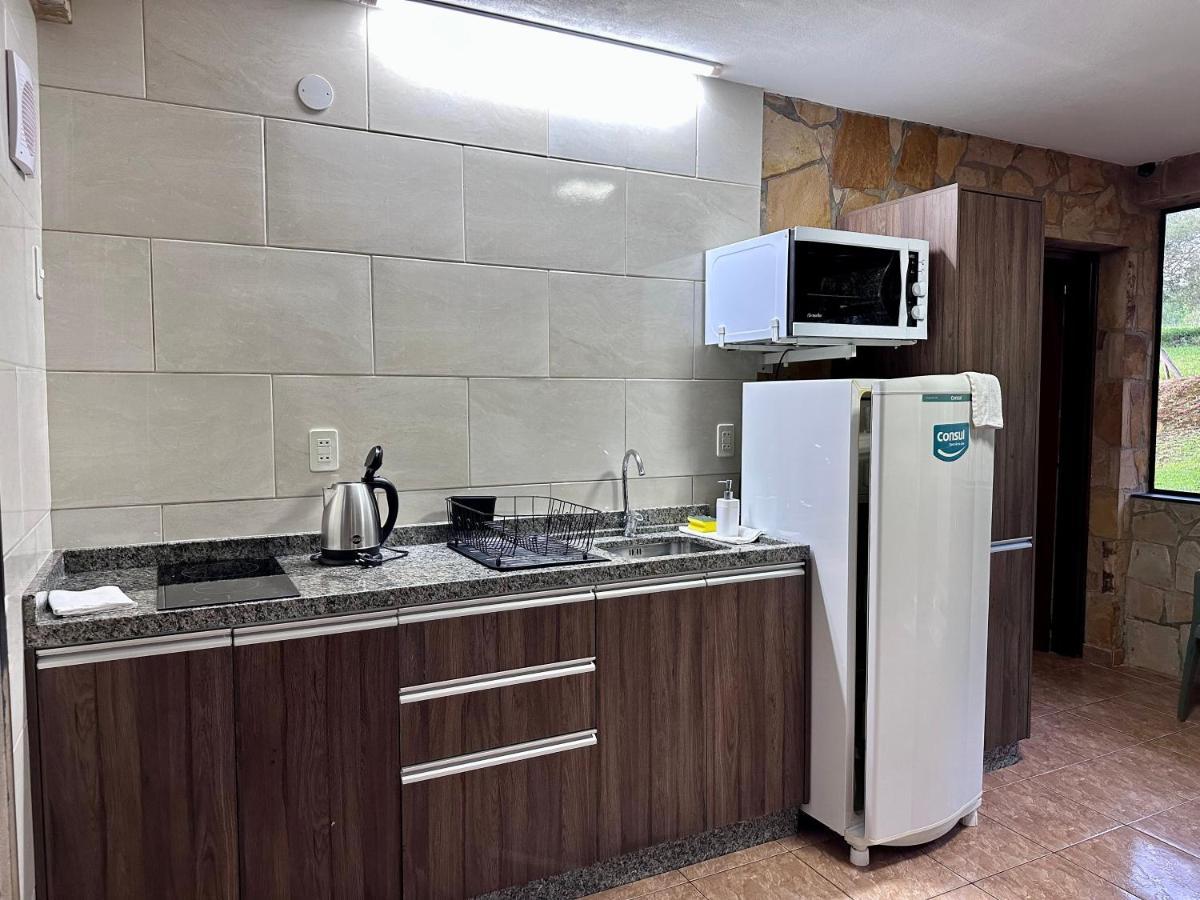 Hohenau Parque Hotel Manantial מראה חיצוני תמונה